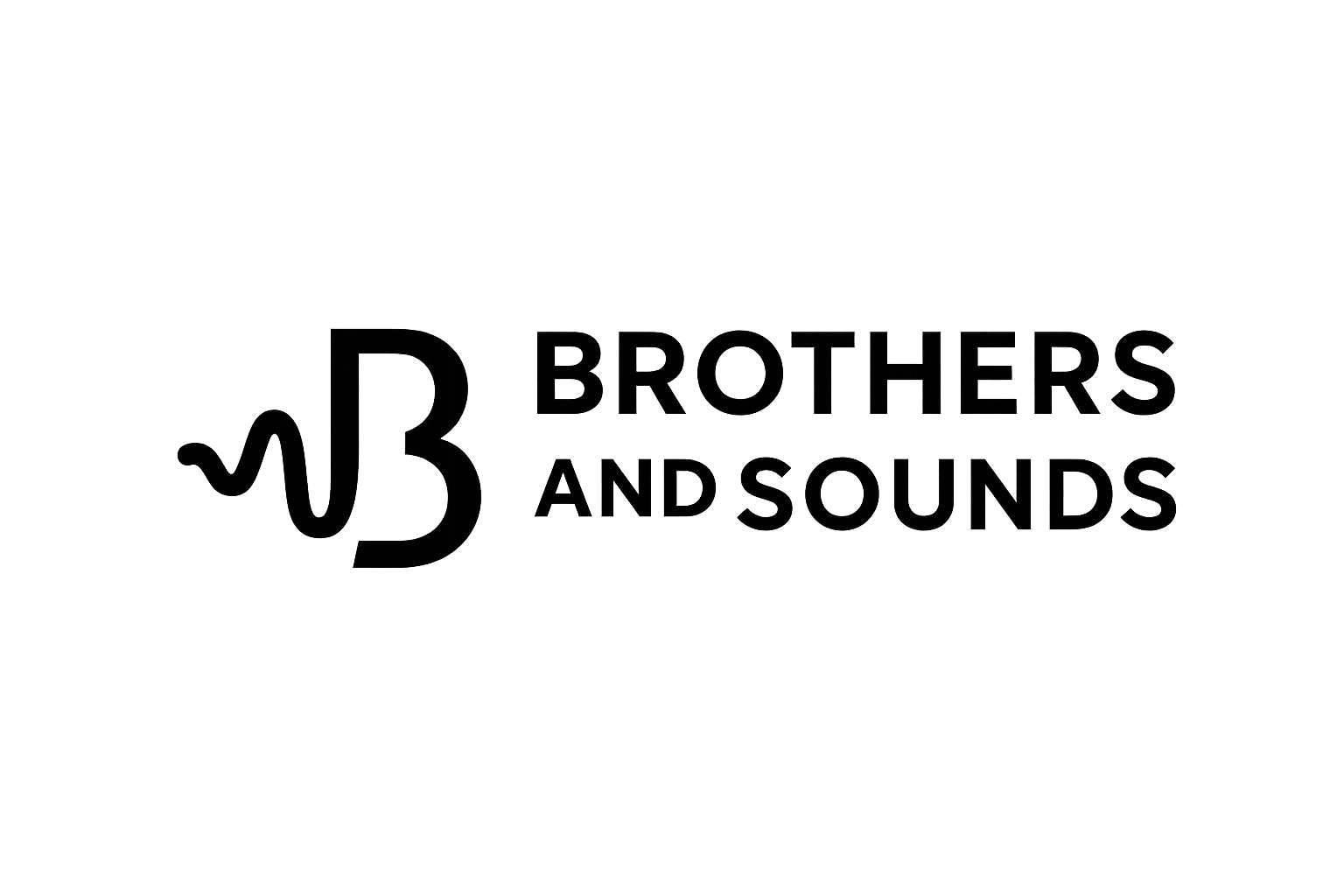 Brothers and Sounds Logo